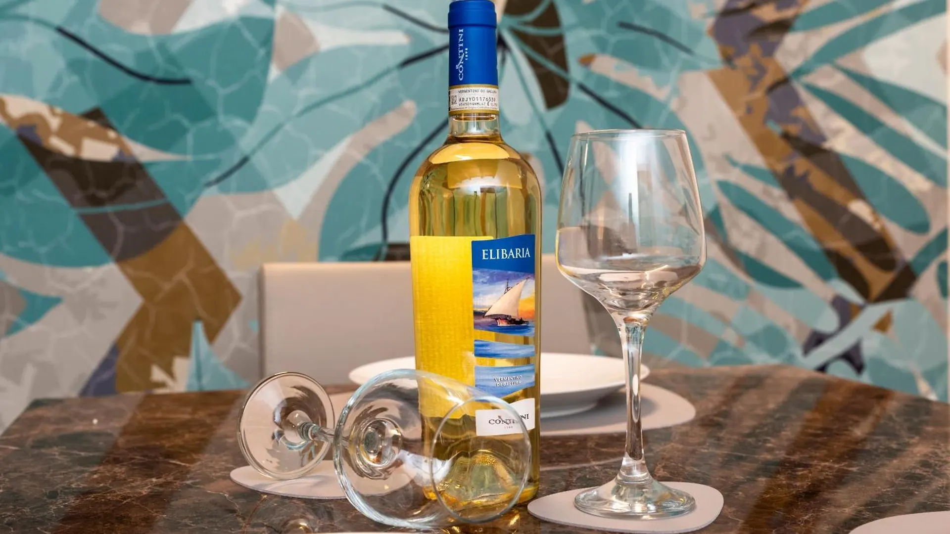 Suite Deluxe In Palazzo Storico - Centro Sassari - Appartamento Calvi