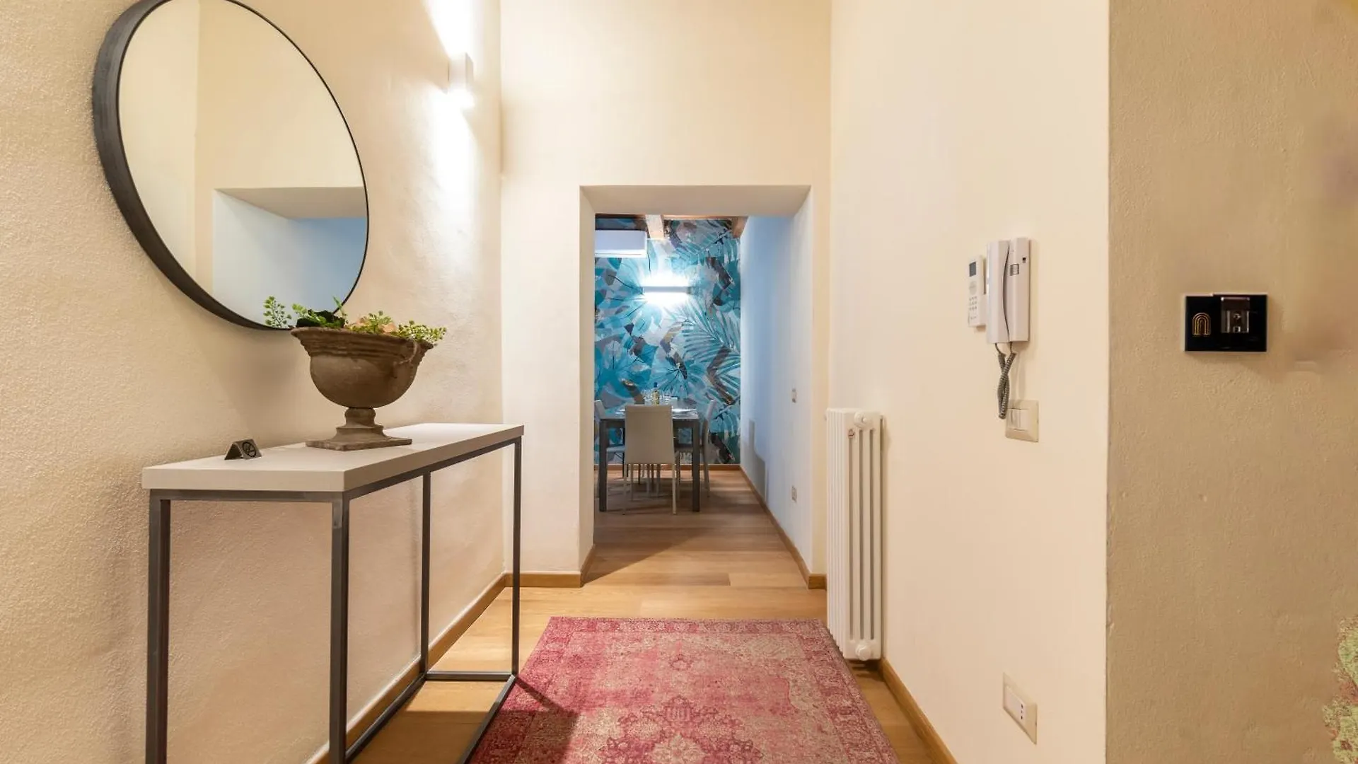 Suite Deluxe In Palazzo Storico - Centro Sassari - Appartamento Calvi 0*,